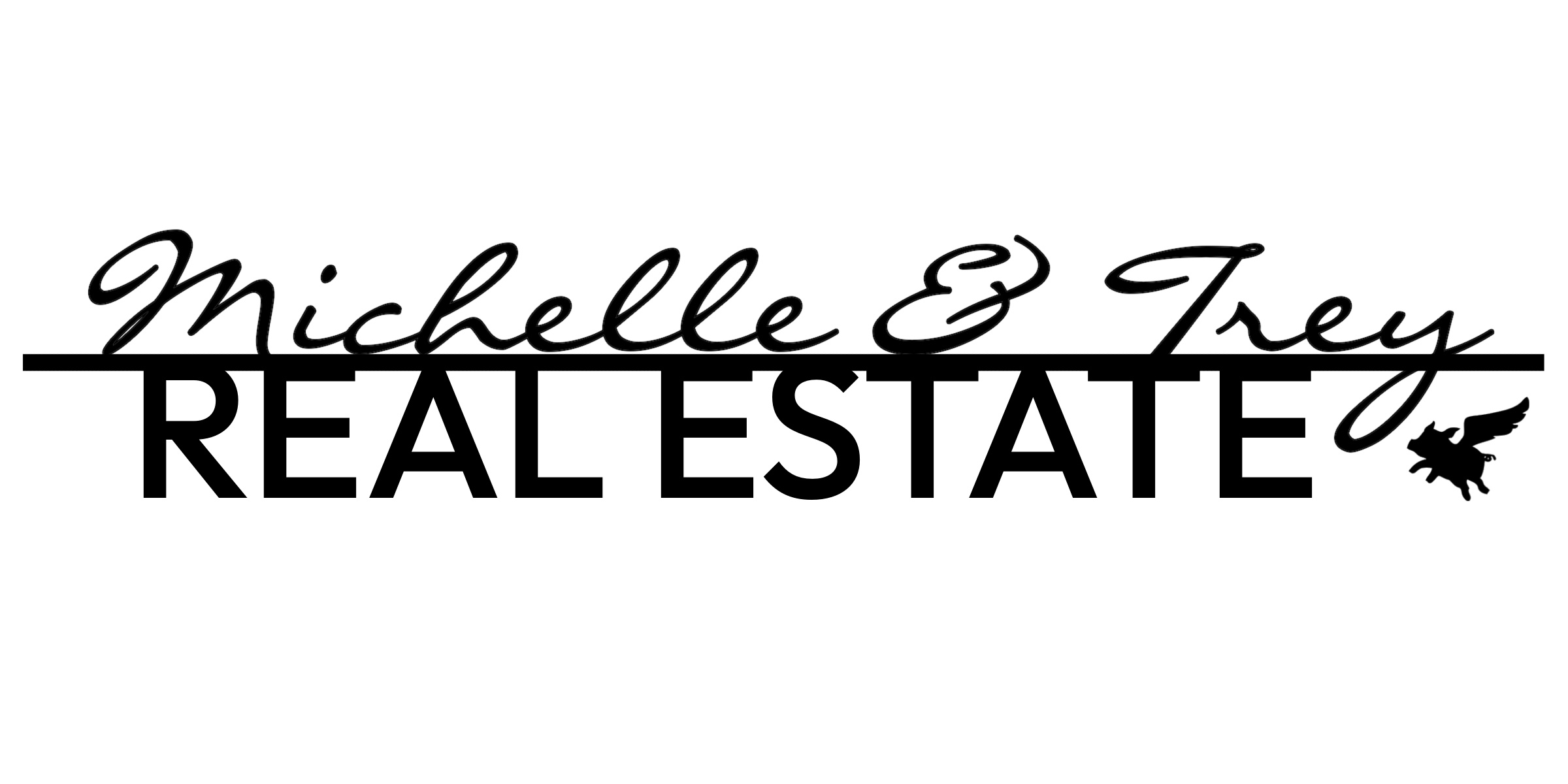 Michelle and Trey Real Estate